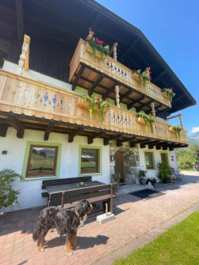 Obermühlhof Saalfelden Am Steinernen Meer